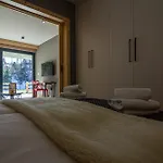Enklawa Natura 펜션 코스실리스코