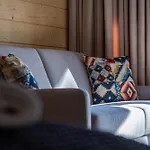 펜션 Enklawa Natura 코스실리스코