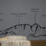 Enklawa Natura 펜션 *