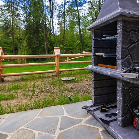 Enklawa Natura Feriehus Kościelisko