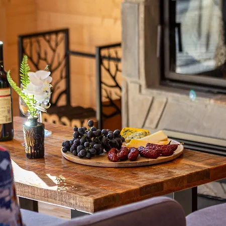 Vakantiehuis Enklawa Natura Kościelisko