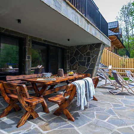 Enklawa Natura Kościelisko