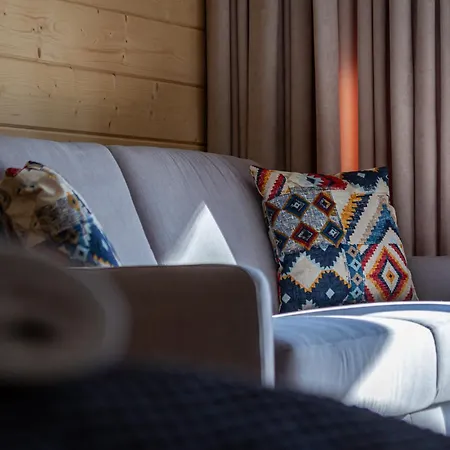 Vakantiehuis Enklawa Natura Kościelisko