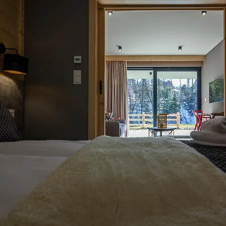 Enklawa Natura * Kościelisko