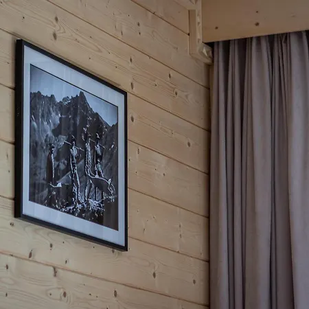 Vakantiehuis Enklawa Natura