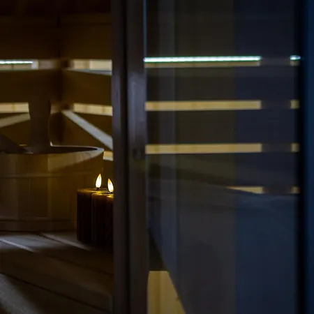 Enklawa Natura * Kościelisko