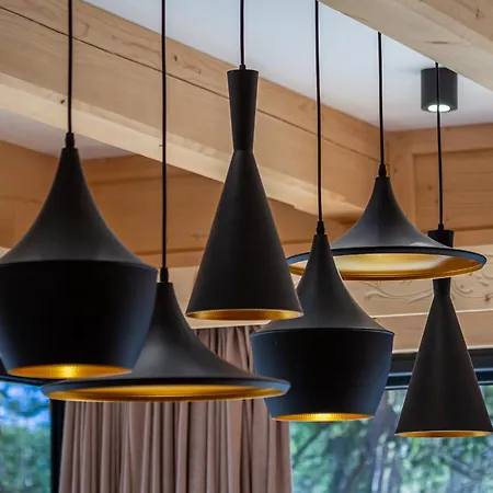 Enklawa Natura Feriehus