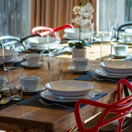 Enklawa Natura Vakantiehuis Kościelisko