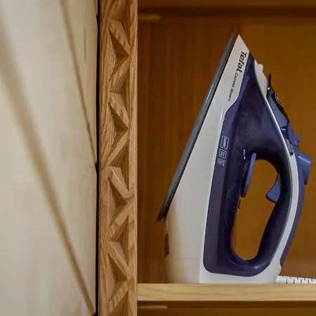 Ferienhaus Enklawa Natura