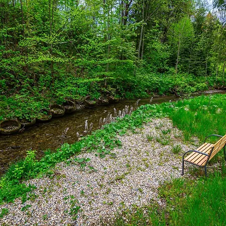 Enklawa Natura Kościelisko