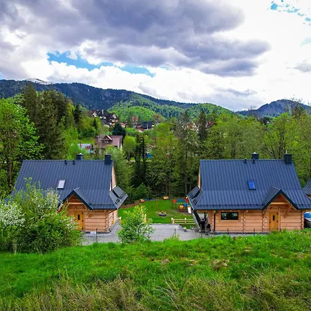 Enklawa Natura Kościelisko