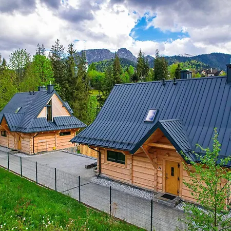Enklawa Natura Kościelisko